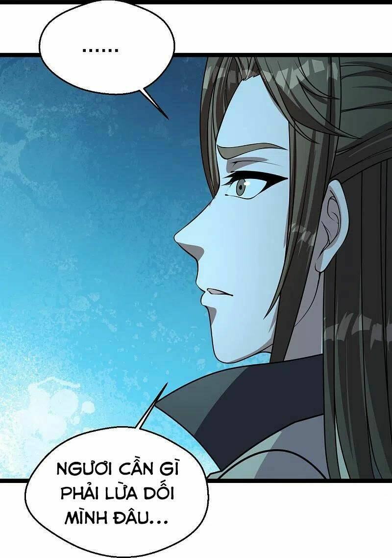 Tiên Võ Đế Tôn Chapter 232 - Trang 2