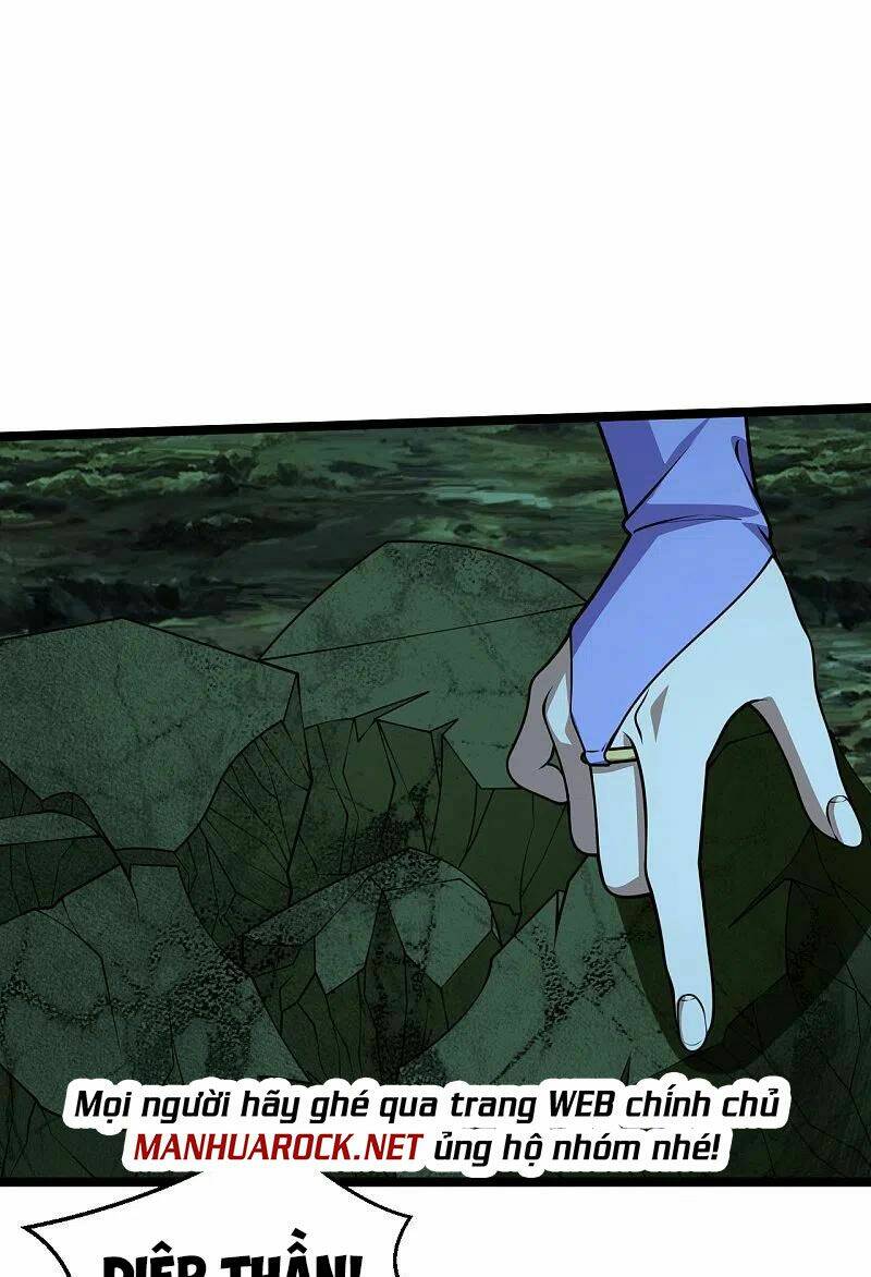 Tiên Võ Đế Tôn Chapter 232 - Trang 2