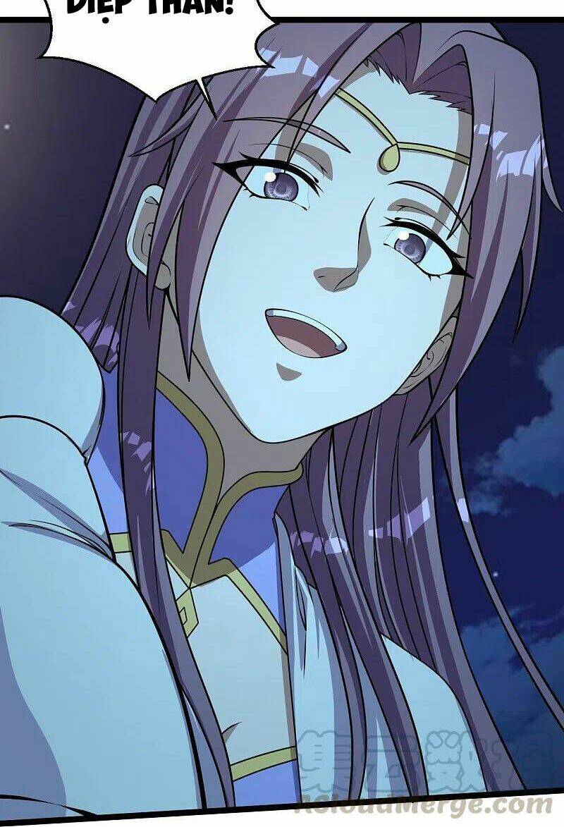 Tiên Võ Đế Tôn Chapter 232 - Trang 2