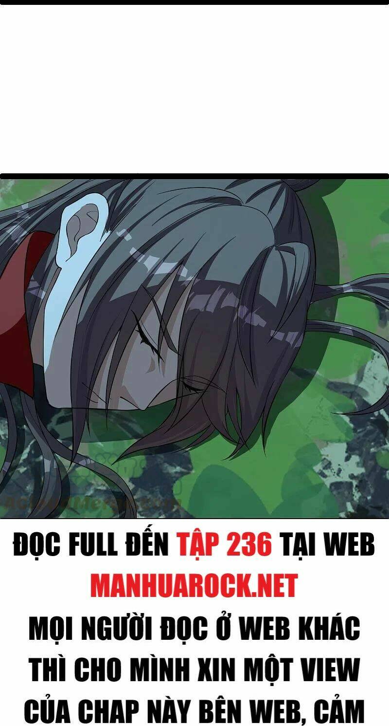 Tiên Võ Đế Tôn Chapter 232 - Trang 2