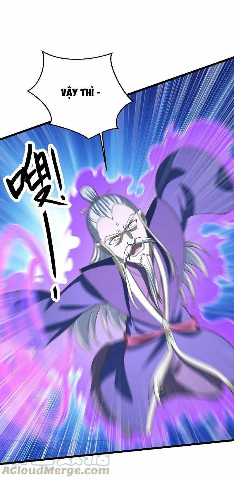 Tiên Võ Đế Tôn Chapter 232 - Trang 2