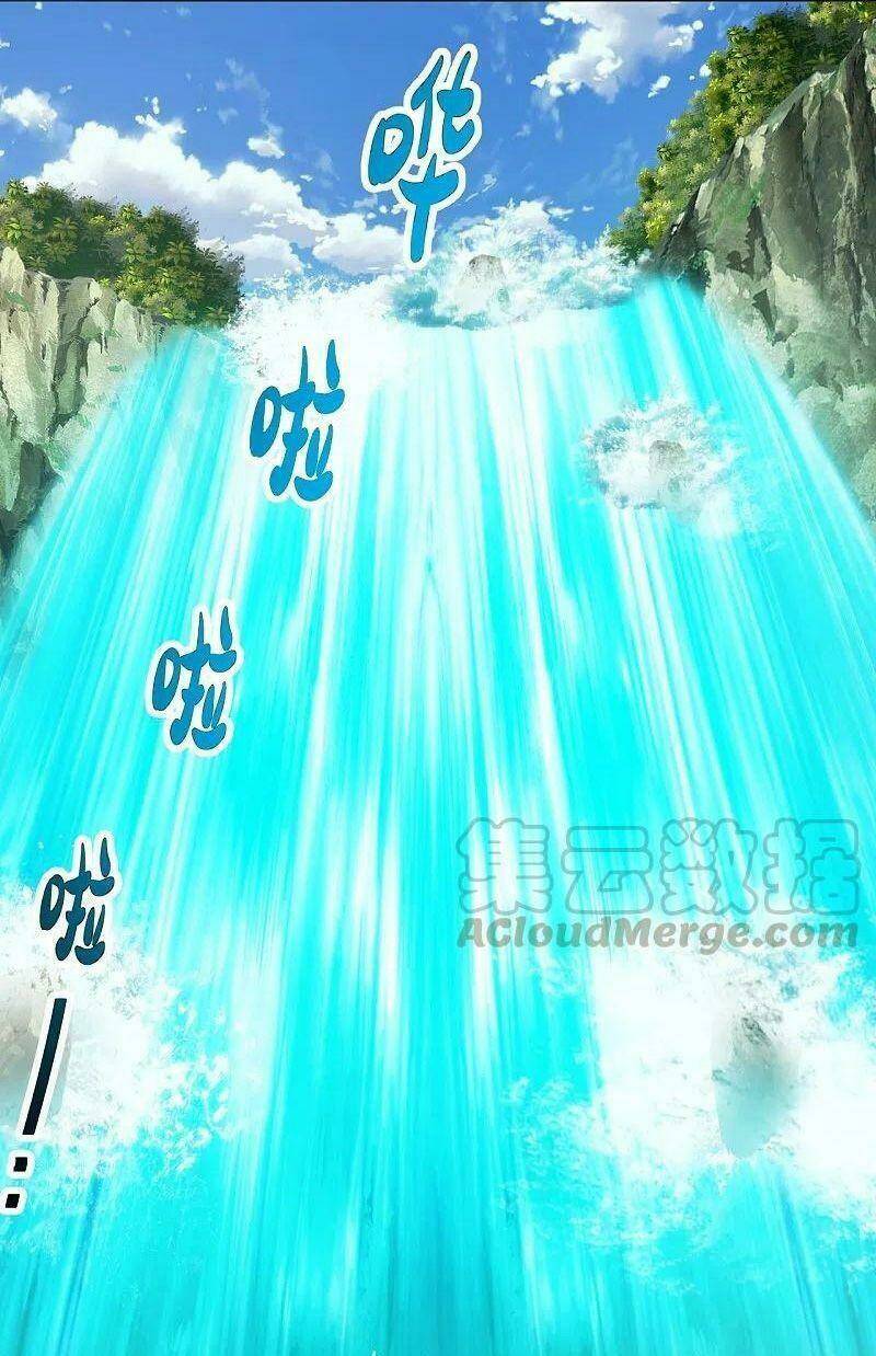 Tiên Võ Đế Tôn Chapter 233 - Trang 2