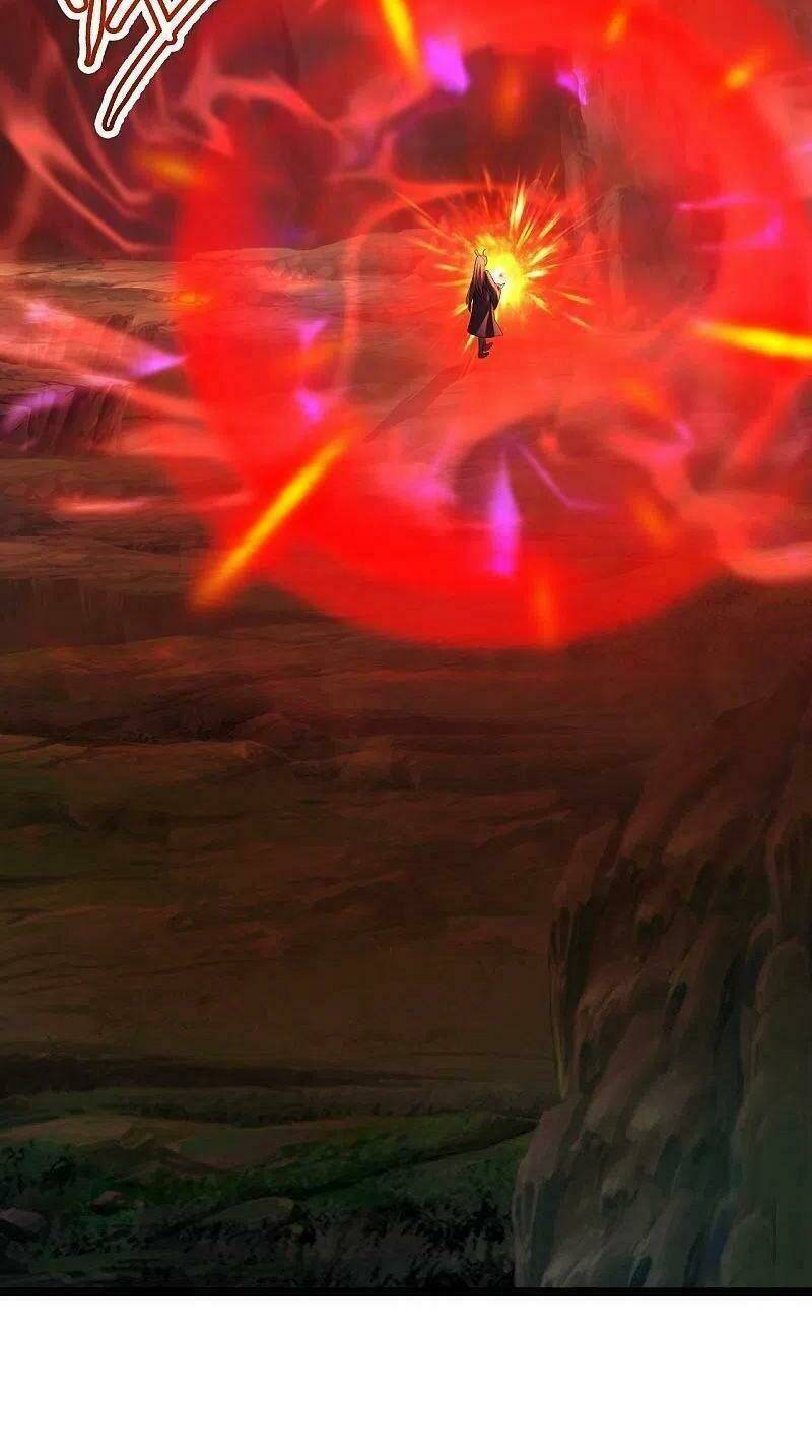 Tiên Võ Đế Tôn Chapter 233 - Trang 2