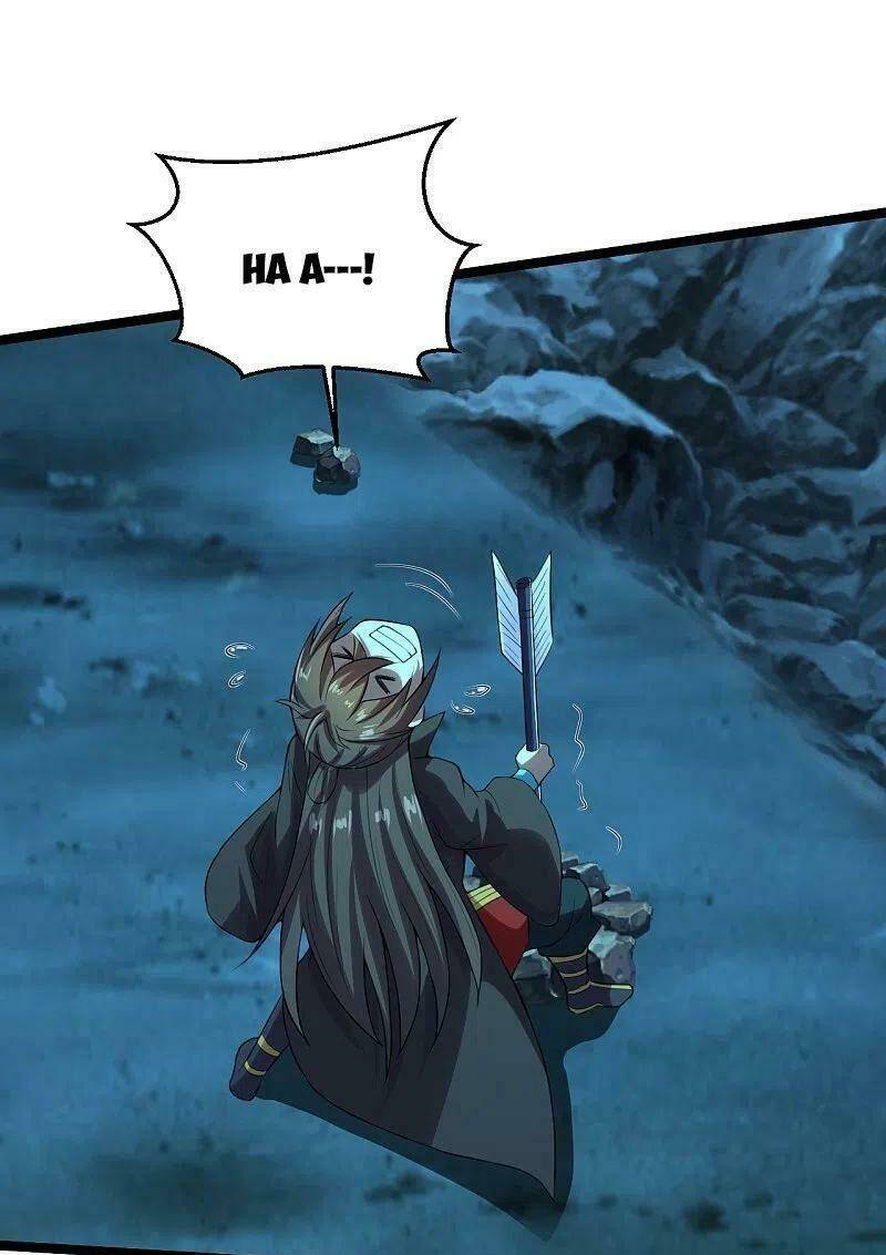 Tiên Võ Đế Tôn Chapter 233 - Trang 2