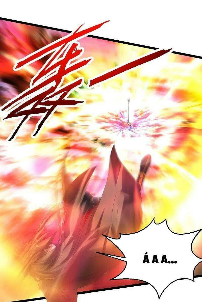 Tiên Võ Đế Tôn Chapter 233 - Trang 2