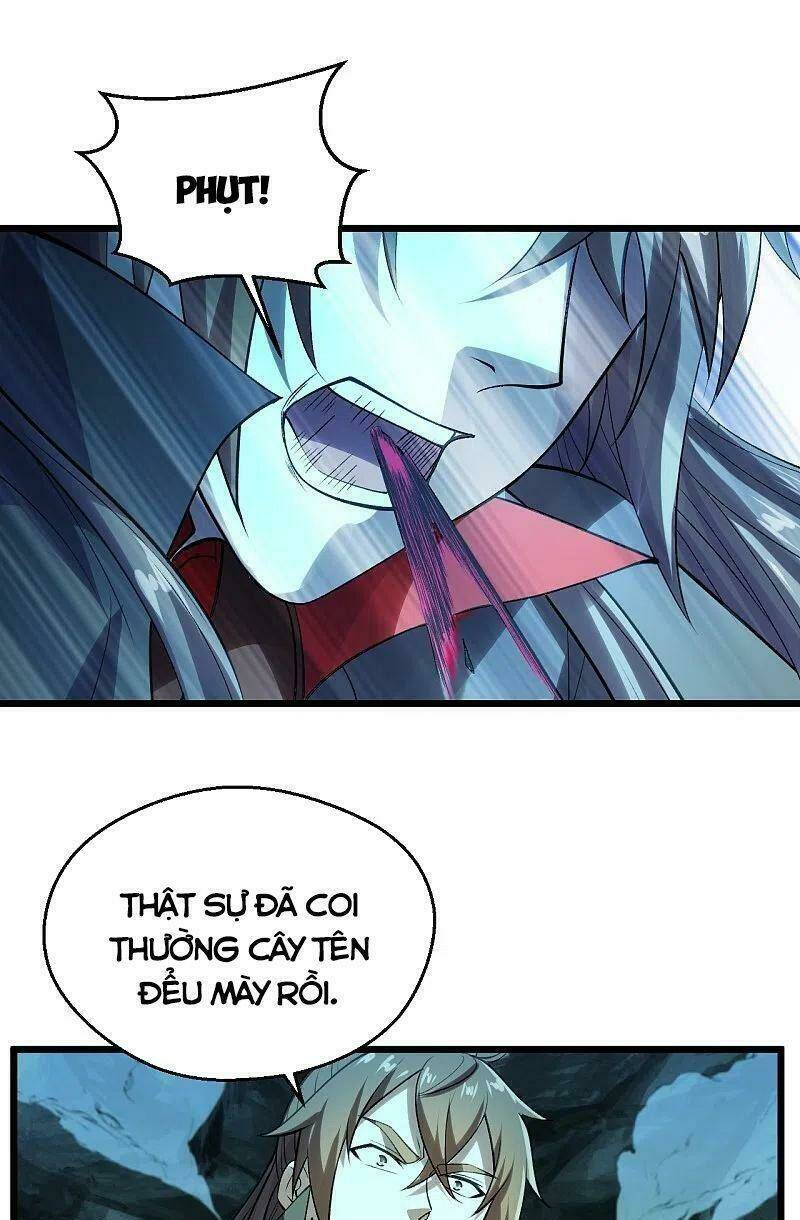 Tiên Võ Đế Tôn Chapter 233 - Trang 2