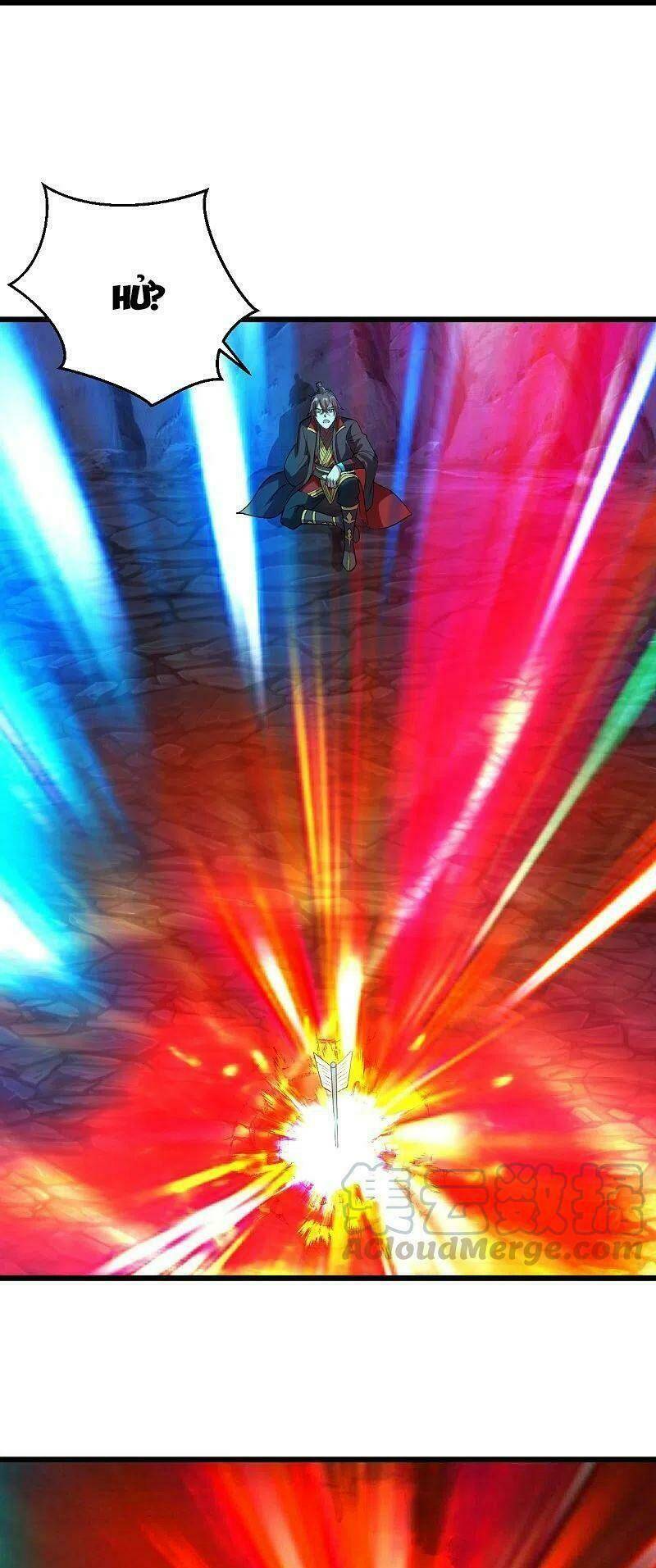 Tiên Võ Đế Tôn Chapter 233 - Trang 2