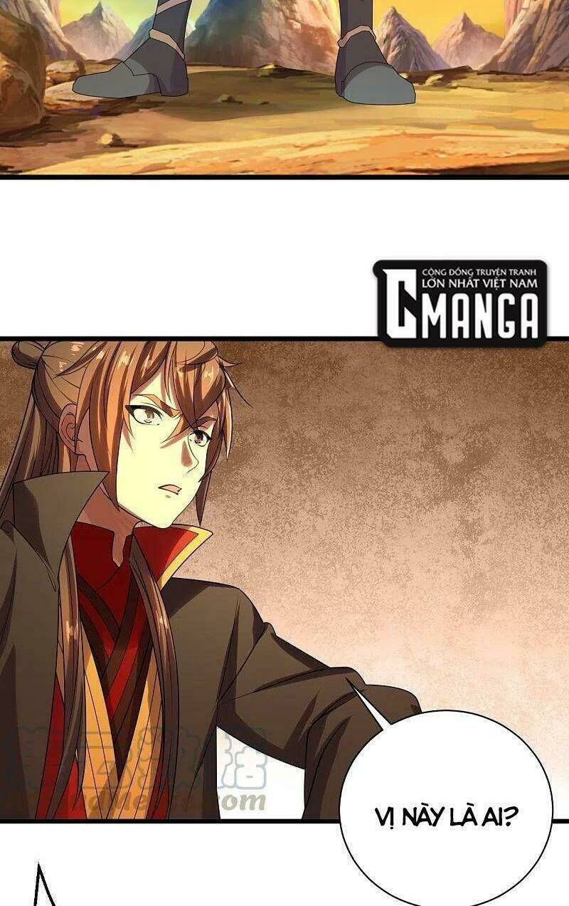 Tiên Võ Đế Tôn Chapter 233 - Trang 2