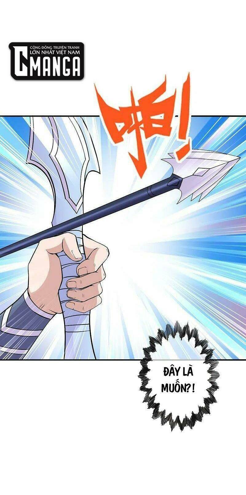 Tiên Võ Đế Tôn Chapter 233 - Trang 2