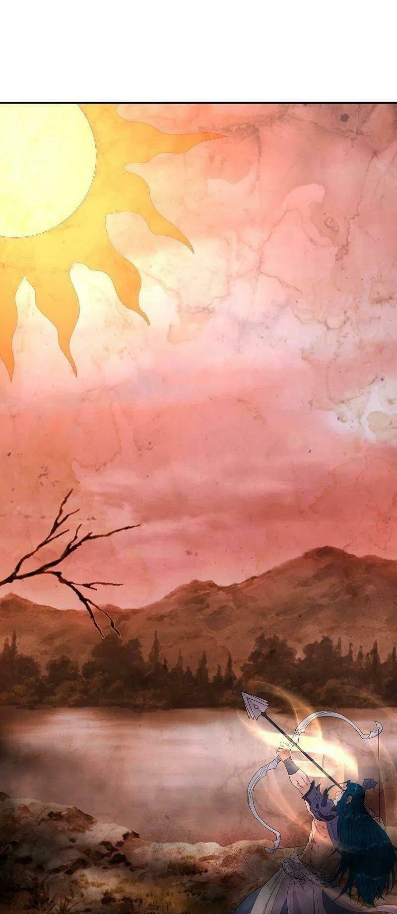 Tiên Võ Đế Tôn Chapter 233 - Trang 2