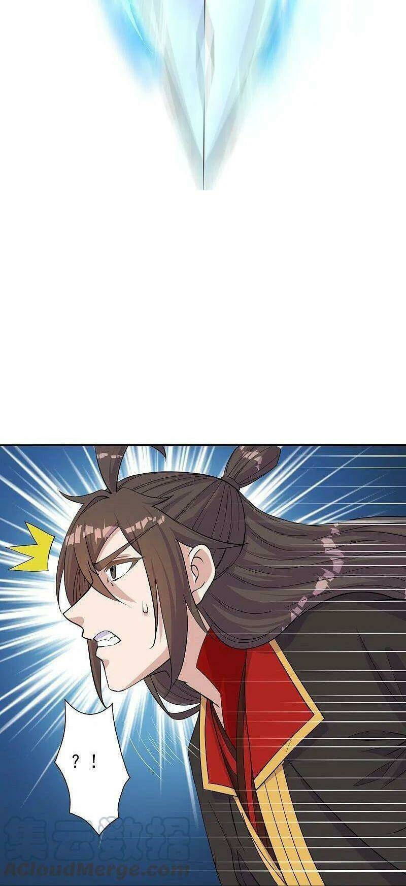 Tiên Võ Đế Tôn Chapter 233 - Trang 2