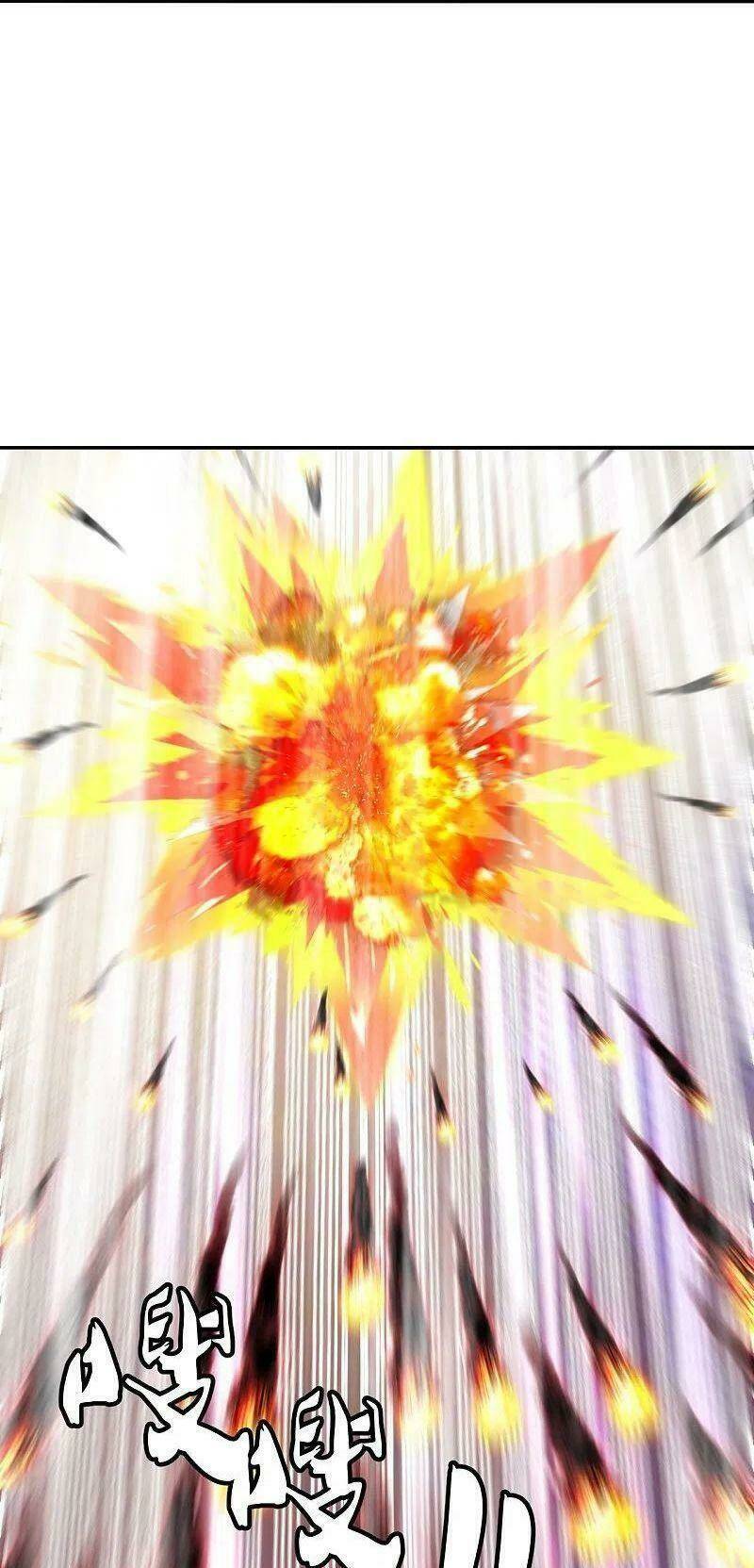 Tiên Võ Đế Tôn Chapter 233 - Trang 2