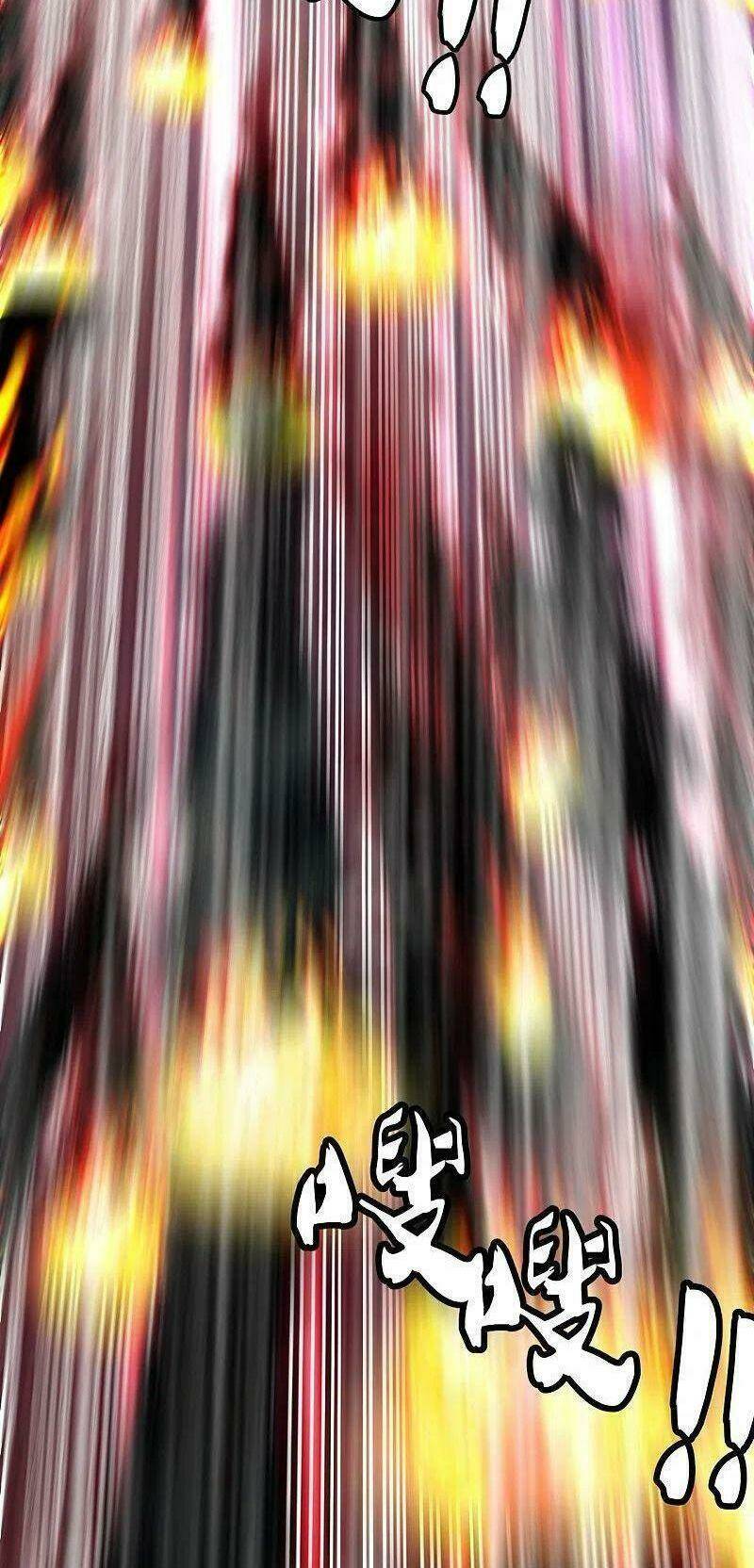 Tiên Võ Đế Tôn Chapter 233 - Trang 2