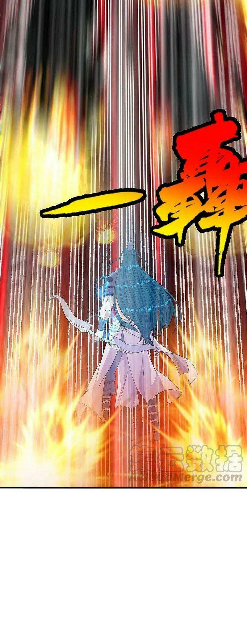 Tiên Võ Đế Tôn Chapter 233 - Trang 2