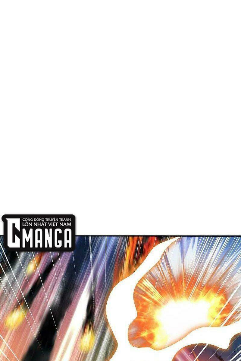 Tiên Võ Đế Tôn Chapter 233 - Trang 2