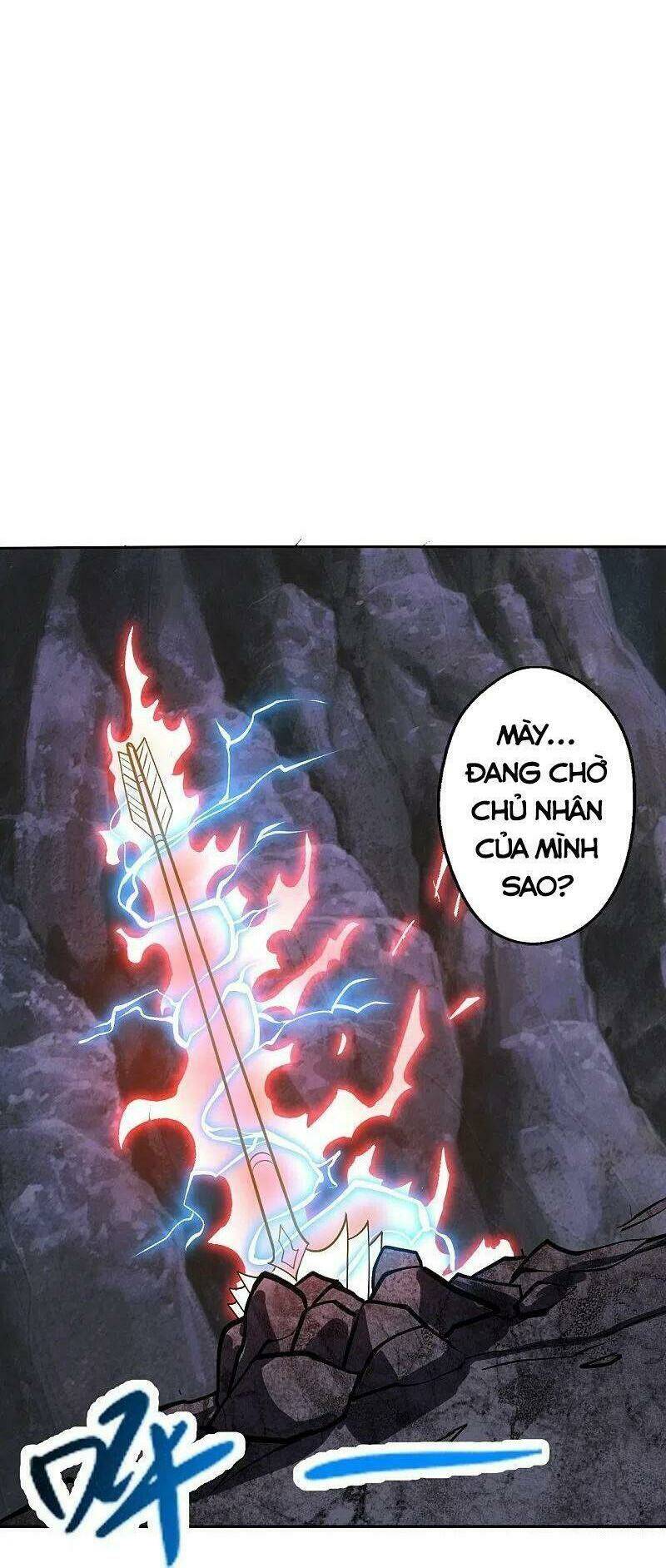 Tiên Võ Đế Tôn Chapter 233 - Trang 2