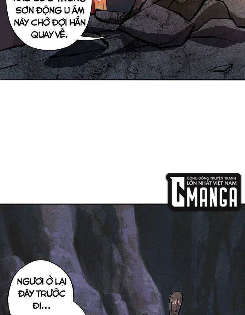 Tiên Võ Đế Tôn Chapter 233 - Trang 2