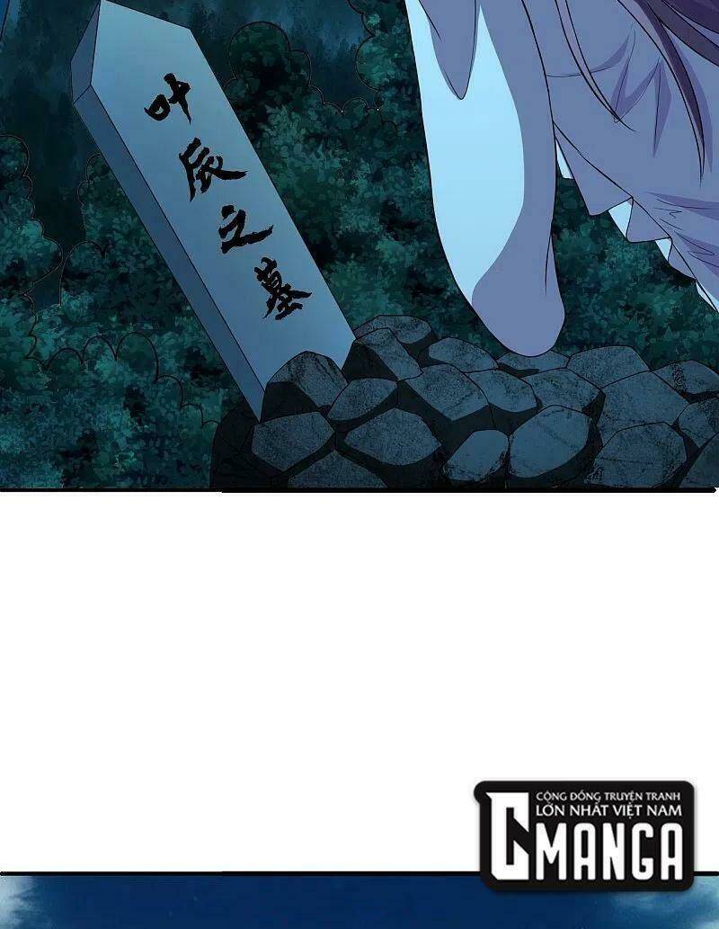 Tiên Võ Đế Tôn Chapter 233 - Trang 2