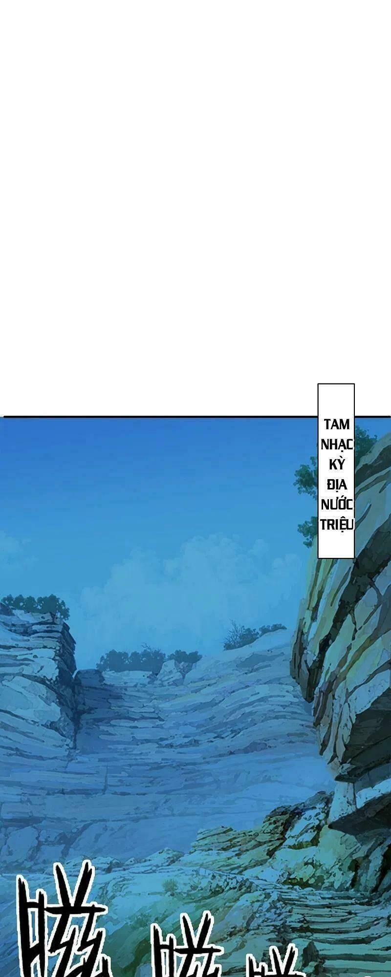 Tiên Võ Đế Tôn Chapter 233 - Trang 2