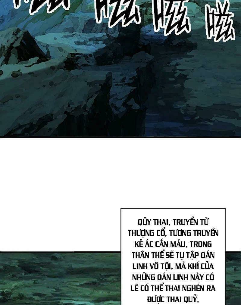 Tiên Võ Đế Tôn Chapter 233 - Trang 2