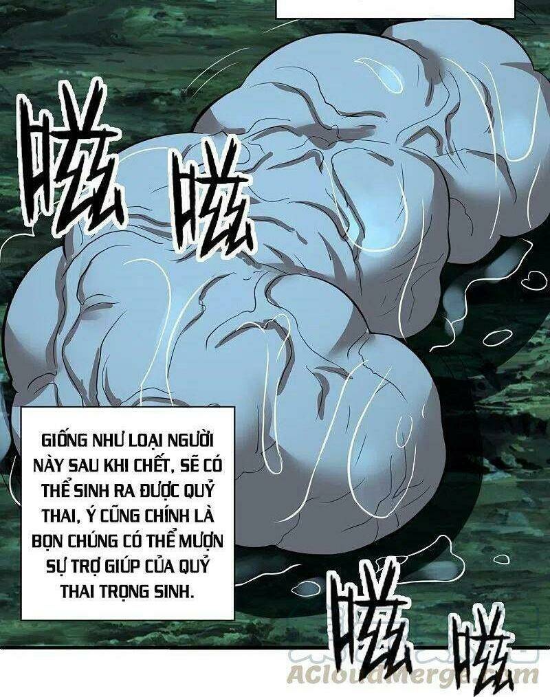 Tiên Võ Đế Tôn Chapter 233 - Trang 2