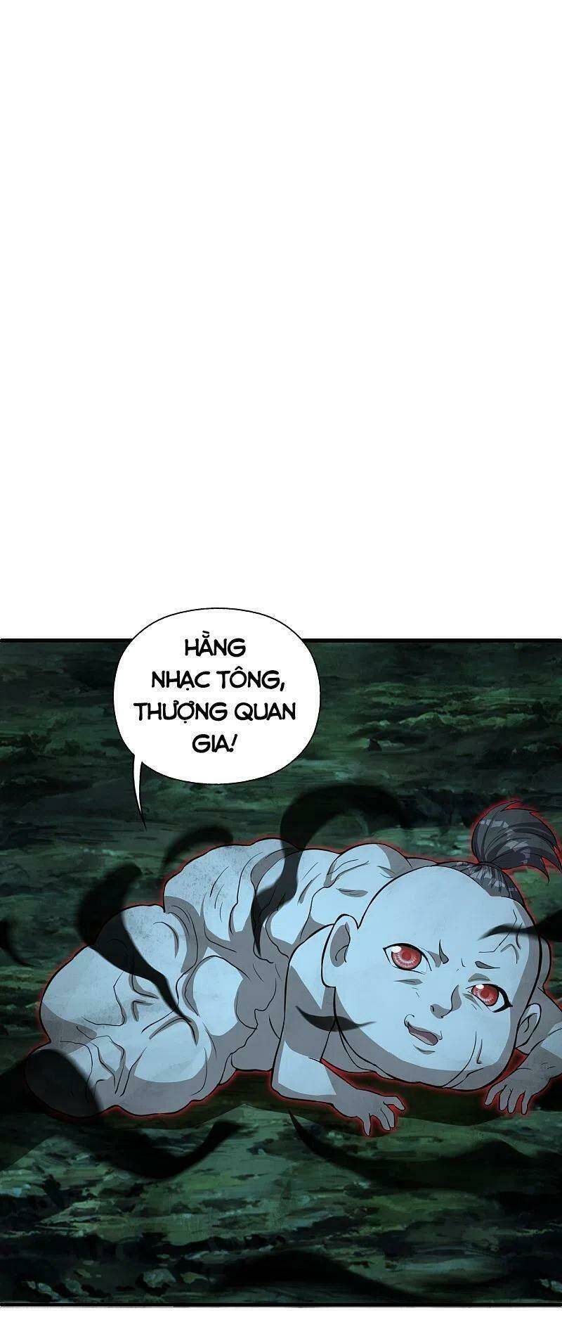 Tiên Võ Đế Tôn Chapter 233 - Trang 2