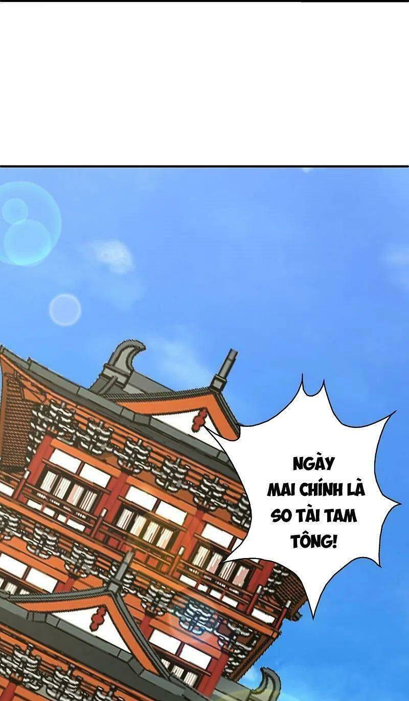 Tiên Võ Đế Tôn Chapter 233 - Trang 2