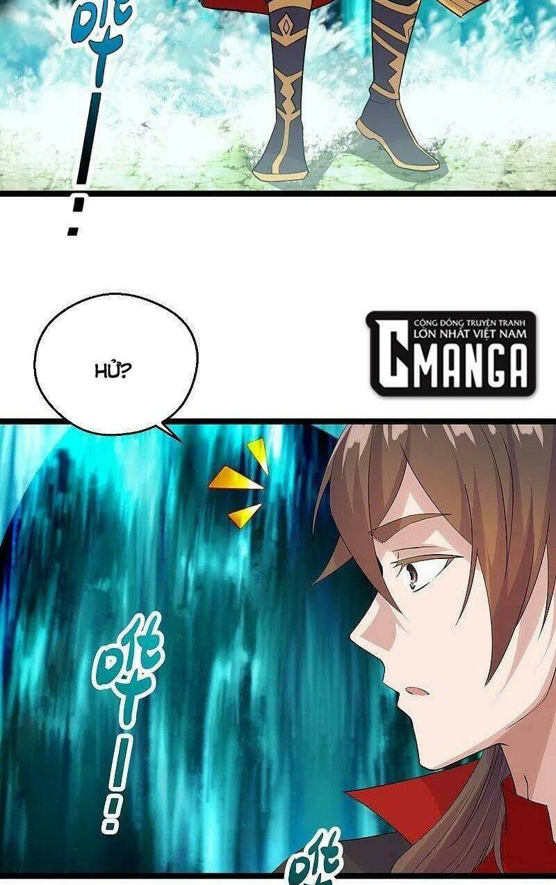 Tiên Võ Đế Tôn Chapter 233 - Trang 2