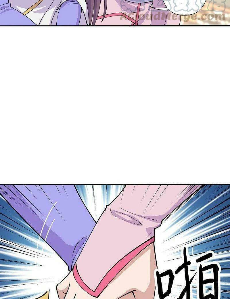 Tiên Võ Đế Tôn Chapter 233 - Trang 2