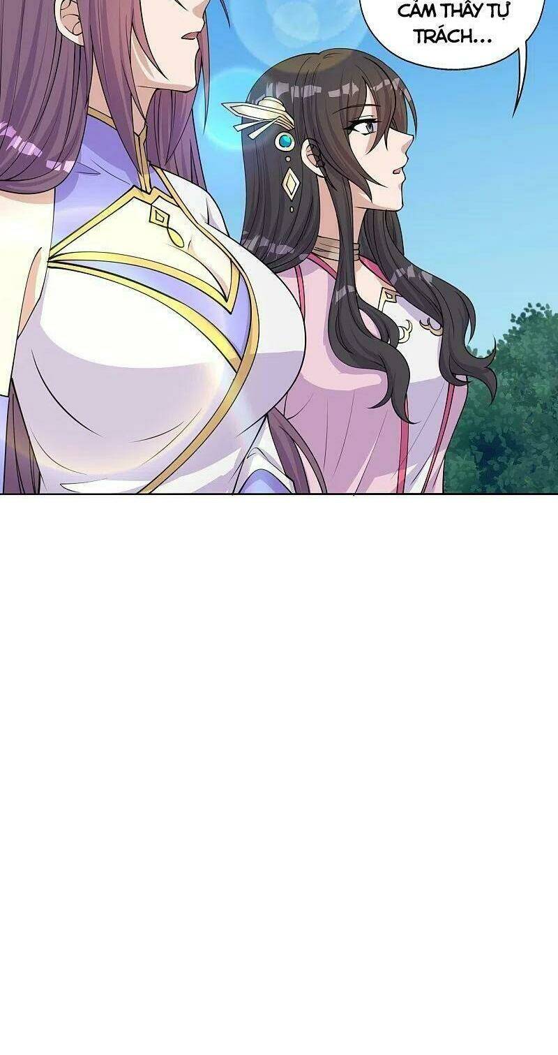 Tiên Võ Đế Tôn Chapter 233 - Trang 2