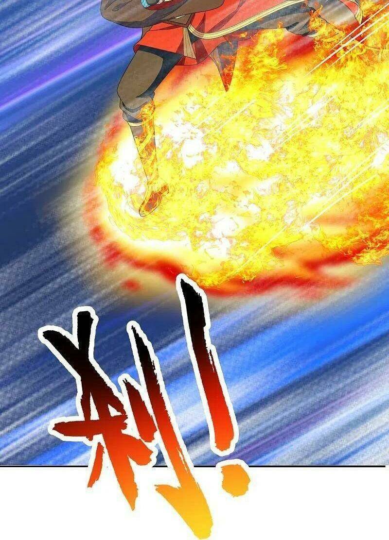 Tiên Võ Đế Tôn Chapter 233 - Trang 2