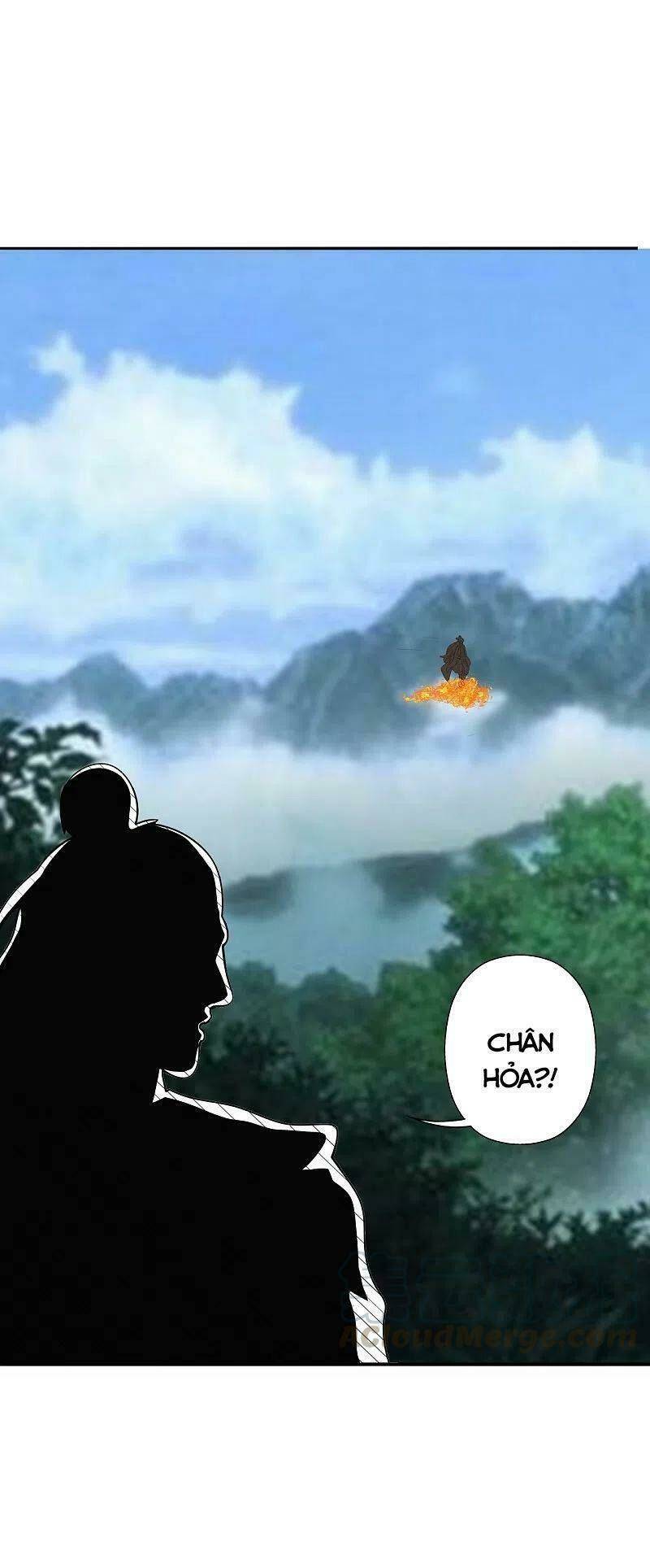 Tiên Võ Đế Tôn Chapter 233 - Trang 2