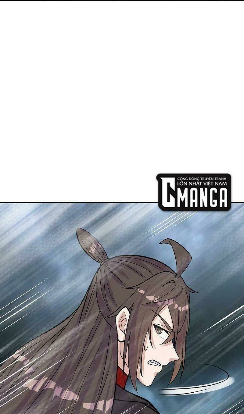 Tiên Võ Đế Tôn Chapter 233 - Trang 2