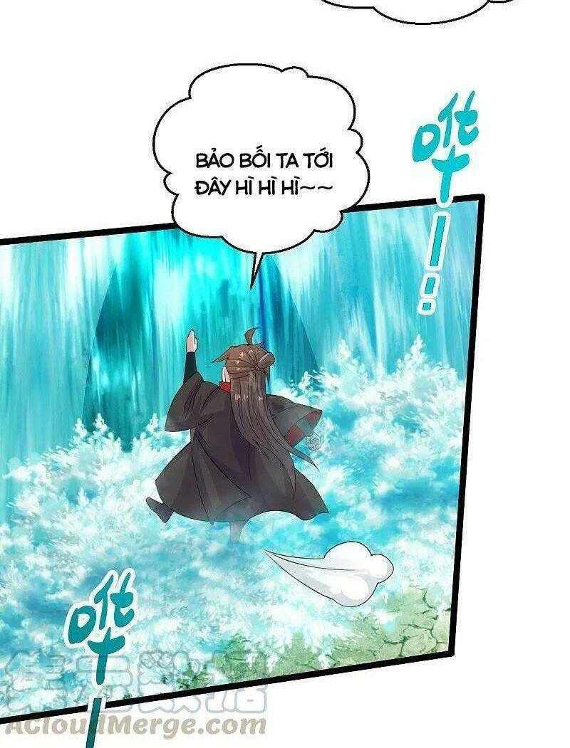 Tiên Võ Đế Tôn Chapter 233 - Trang 2