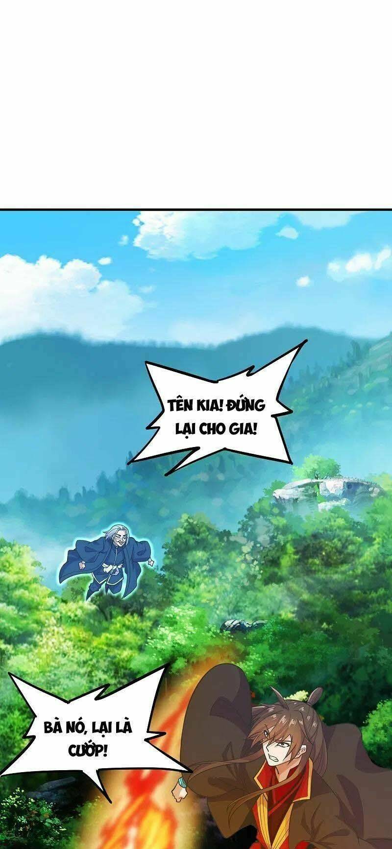 Tiên Võ Đế Tôn Chapter 234 - Trang 2