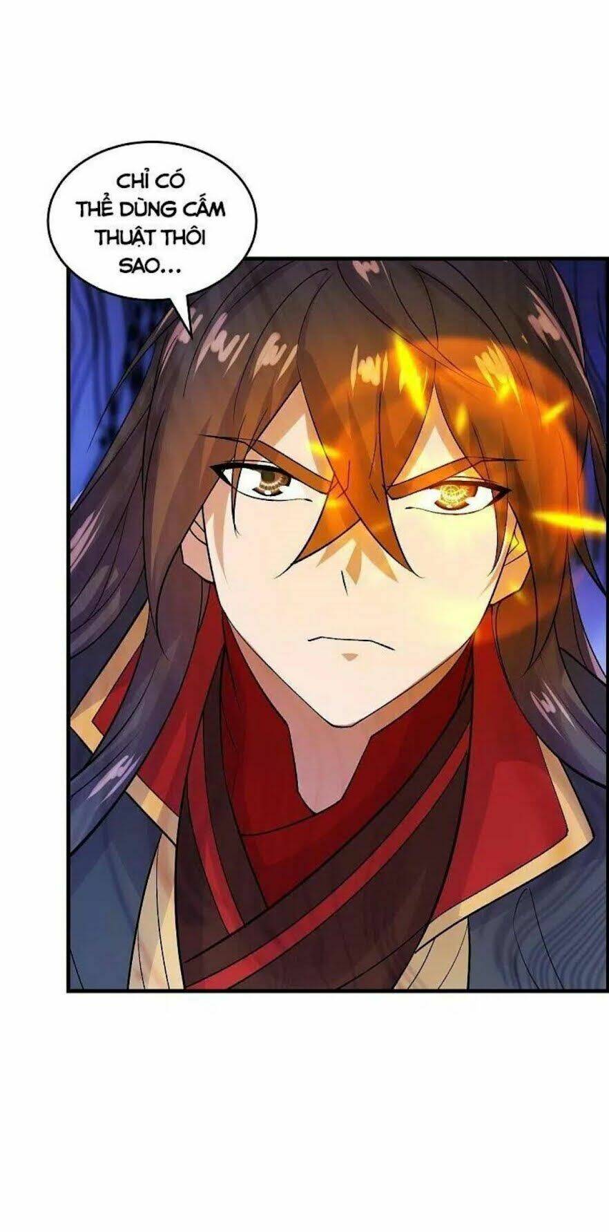 Tiên Võ Đế Tôn Chapter 234 - Trang 2