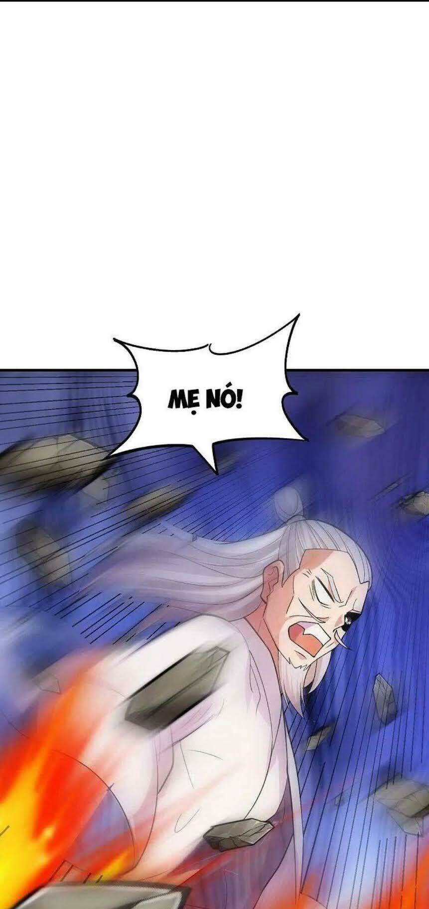 Tiên Võ Đế Tôn Chapter 234 - Trang 2