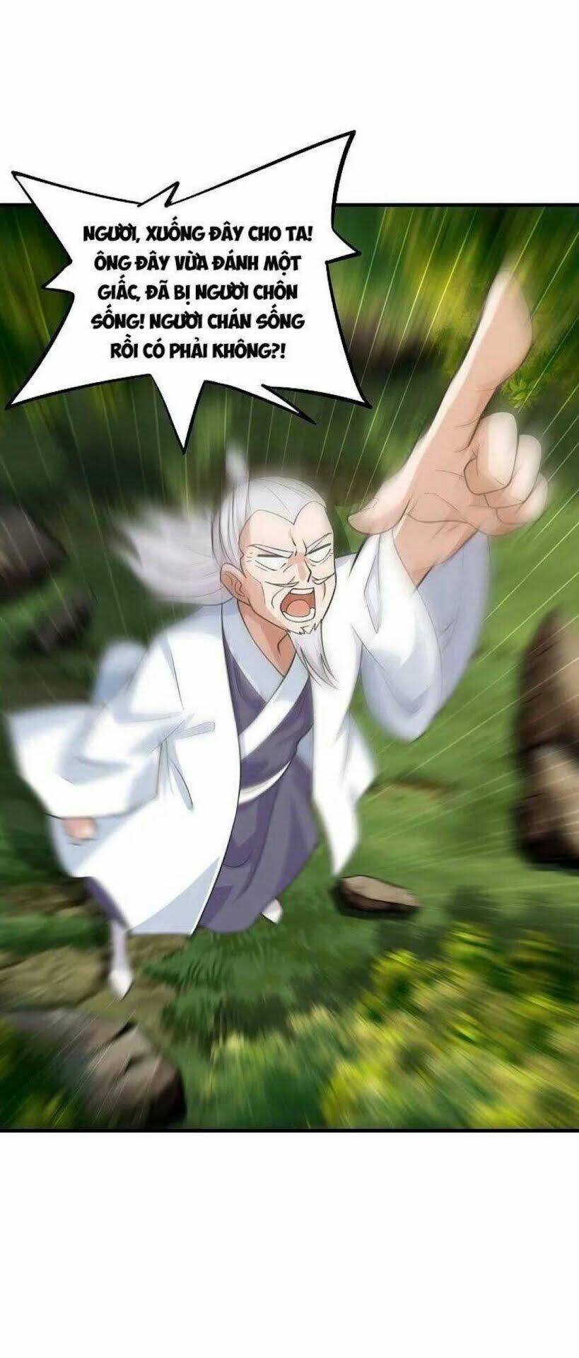 Tiên Võ Đế Tôn Chapter 234 - Trang 2