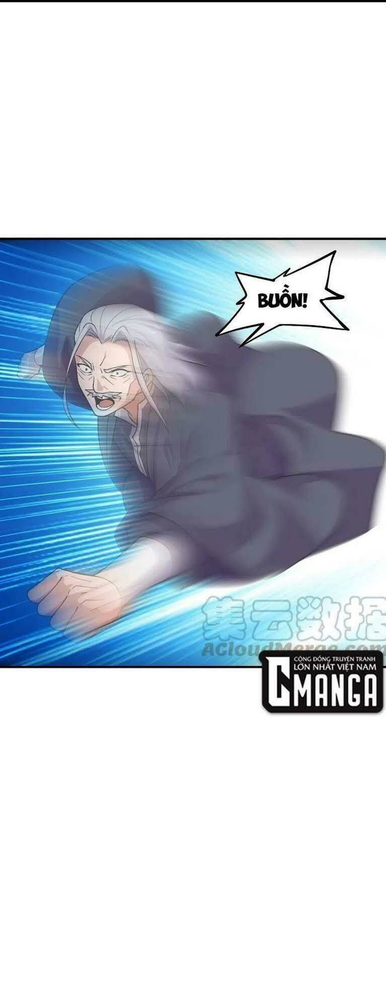 Tiên Võ Đế Tôn Chapter 234 - Trang 2