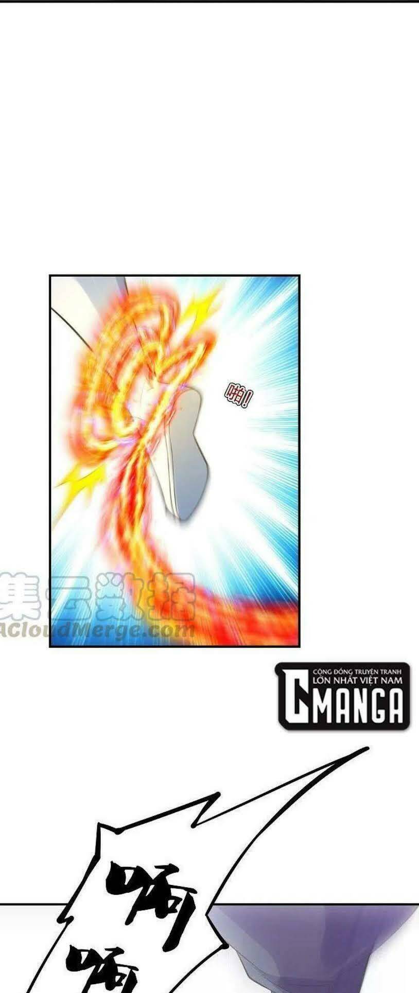 Tiên Võ Đế Tôn Chapter 234 - Trang 2