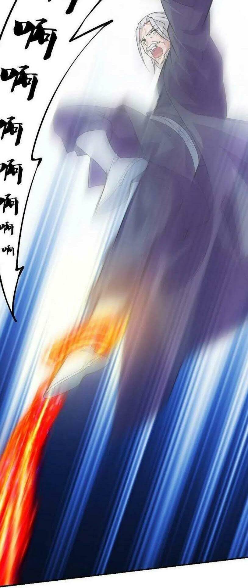 Tiên Võ Đế Tôn Chapter 234 - Trang 2