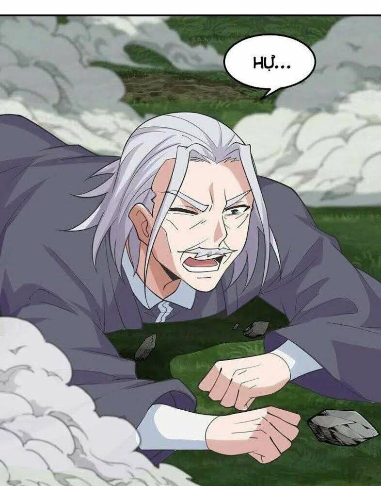 Tiên Võ Đế Tôn Chapter 234 - Trang 2