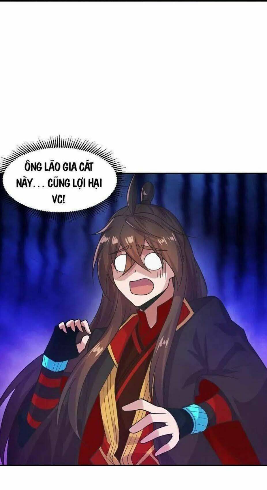 Tiên Võ Đế Tôn Chapter 234 - Trang 2