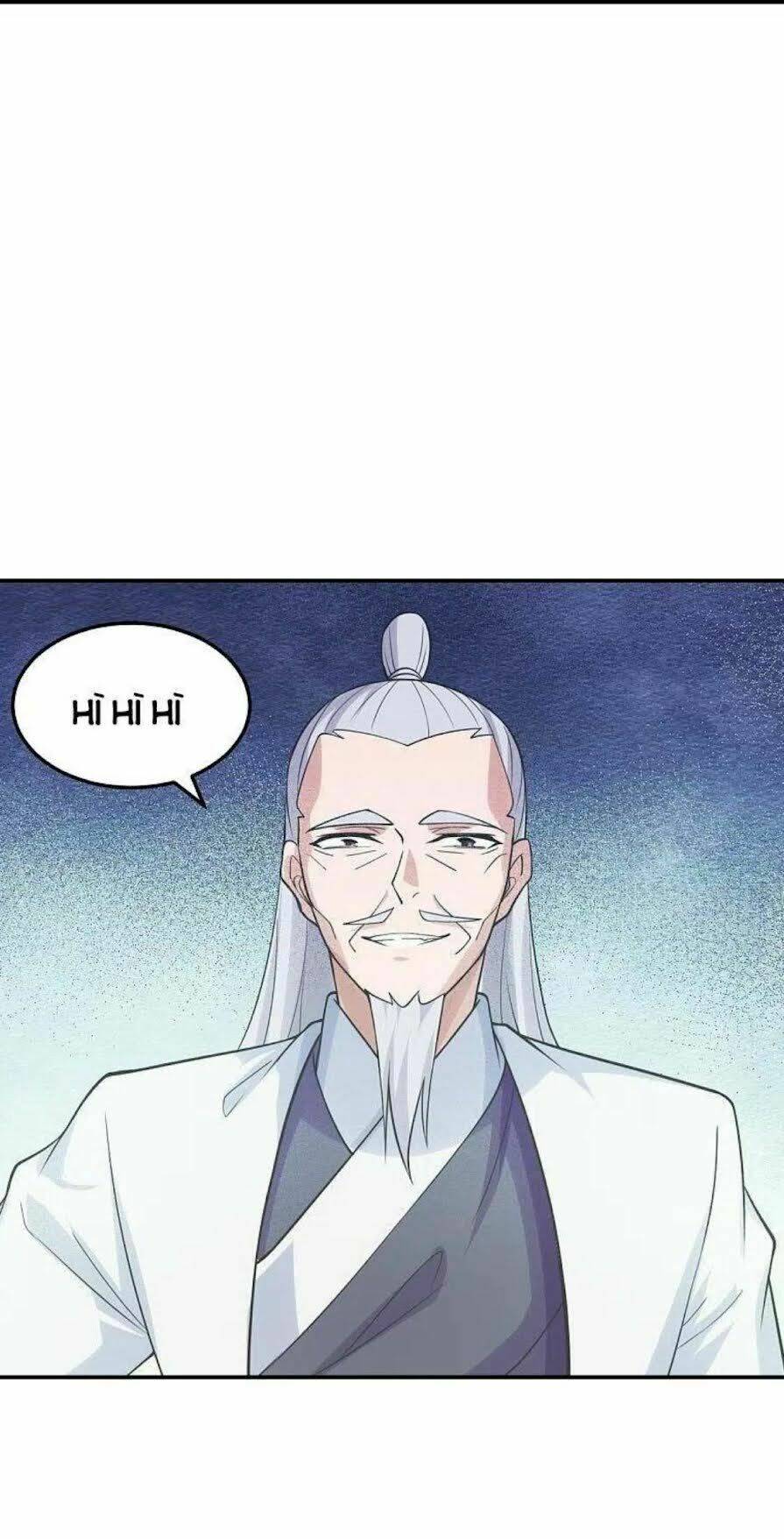 Tiên Võ Đế Tôn Chapter 234 - Trang 2