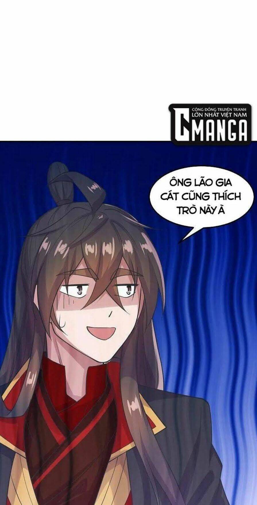 Tiên Võ Đế Tôn Chapter 234 - Trang 2