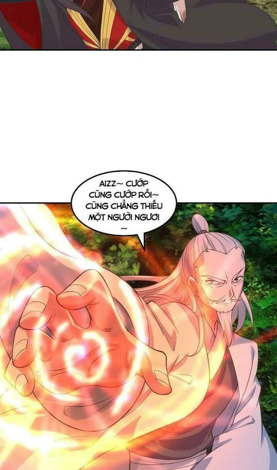 Tiên Võ Đế Tôn Chapter 234 - Trang 2