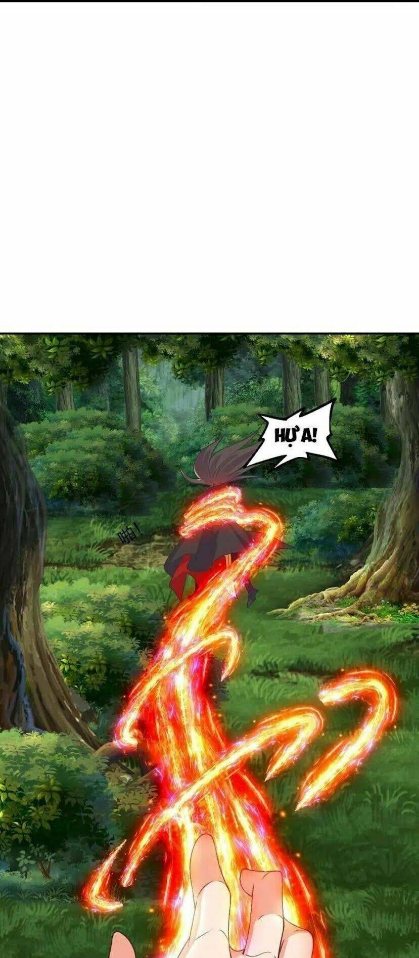 Tiên Võ Đế Tôn Chapter 234 - Trang 2