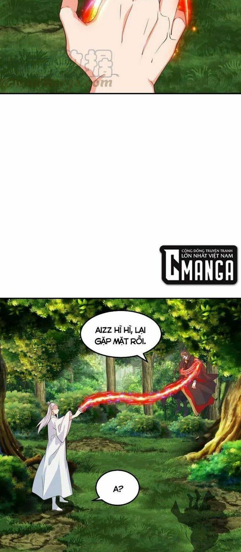 Tiên Võ Đế Tôn Chapter 234 - Trang 2