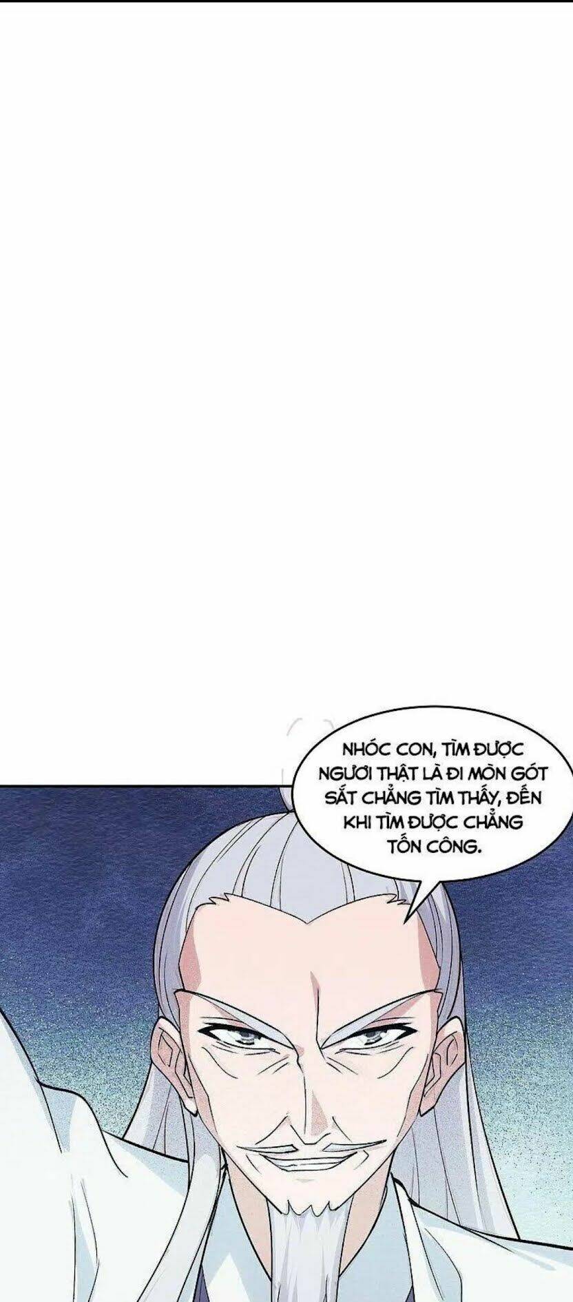 Tiên Võ Đế Tôn Chapter 234 - Trang 2