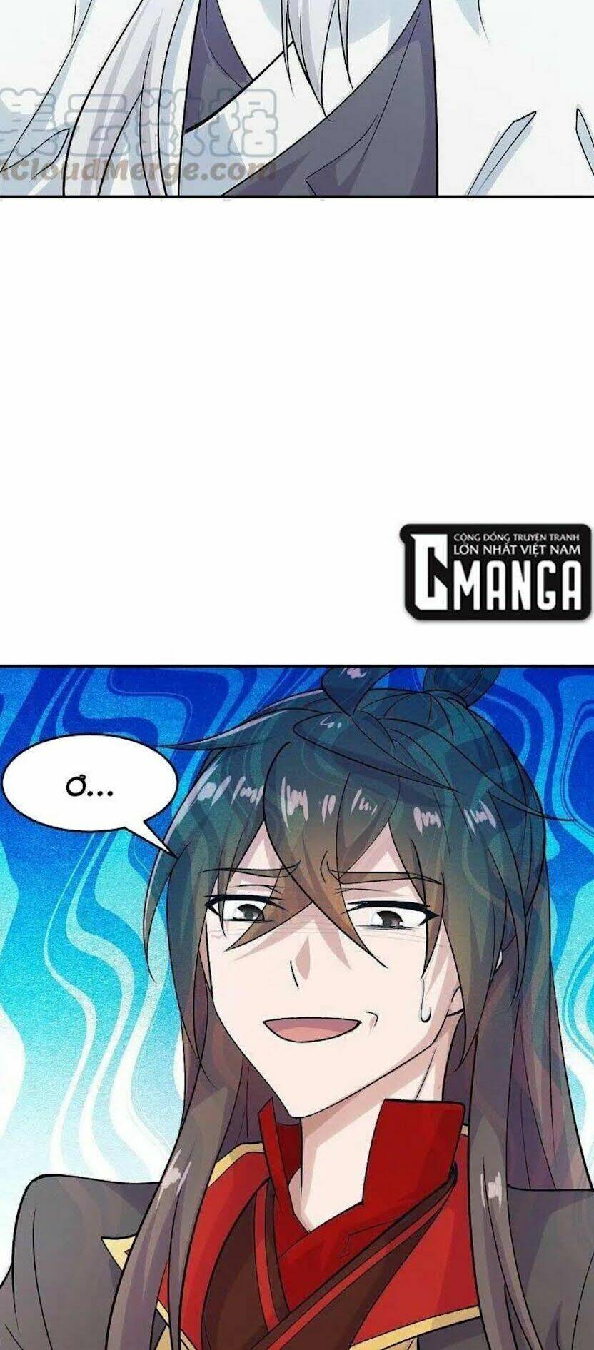 Tiên Võ Đế Tôn Chapter 234 - Trang 2